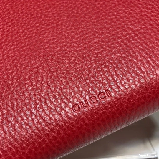 Firstbag ru leather Dionysus Gucci mini chain bag 0730